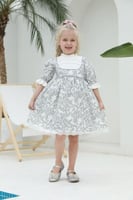 فستان بناتي 1277