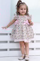 فستان بيبي 1287