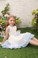 فستان بناتي BM1406