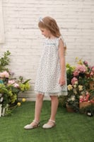 فستان بناتي BM1438