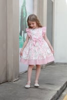 فستان بناتي BM1413