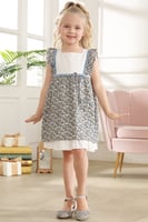 فستان بناتي 1296