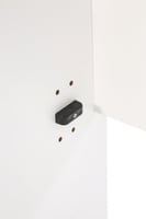 سرير اطفال بجانب الام-هزاز90×50-BW1050