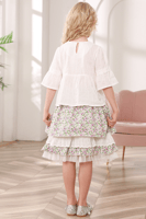 طقم تيور بناتي 1271