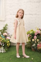 فستان بناتي BM1427