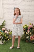 فستان بناتي BM1438