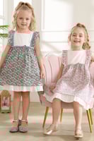 فستان بناتي 1296