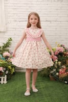 فستان بناتي