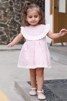 فستان بيبي 1333