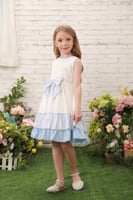 فستان بناتي BM1406