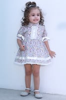 فستان بيبي 1302