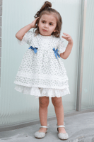 فستان بيبي 1279