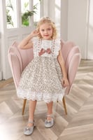 فستان بناتي 1353