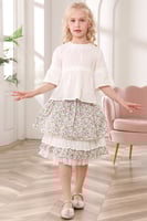 طقم تيور بناتي 1271