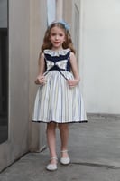 فستان بناتي BM1416