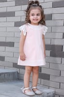 فستان بيبي 1341