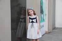 فستان بناتي BM1416