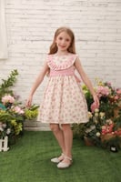 فستان بناتي