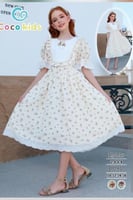 فستان بناتي