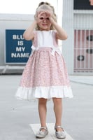 فستان بناتي 1313