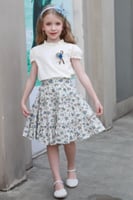 طقم تيور بناتي BM1425