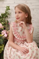 فستان بناتي