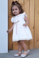 فستان بيبي 1347