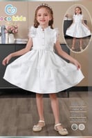 فستان بناتي