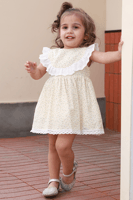 فستان بيبي 1333