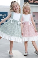 فستان بناتي 1313