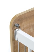 سرير هزاز للاطفال