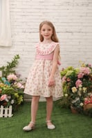 فستان بناتي