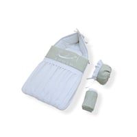 مدس استقبال مطرز