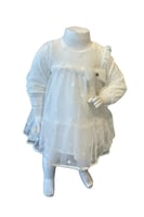 فستان بناتي فخم للمناسبات