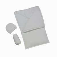 مدس استقبال مواليد سادة