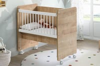 سرير اطفال عمر سنتين