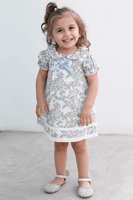 فستان بيبي 1278