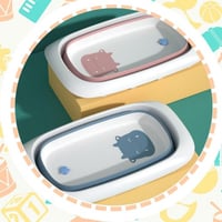 حوض استحمام اطفال