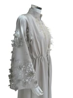 قميص مطرز فاخر