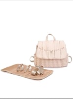 شنطة مواليد فاخره