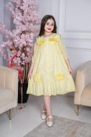 فستان بناتي