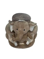 قعادة اطفال​ بموسيقى