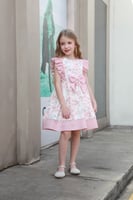 فستان بناتي BM1413