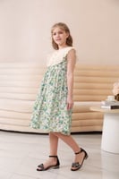 فستان بناتي BM1401