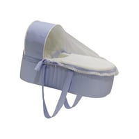 مهد مواليد استقبال متنقل