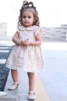 فستان بيبي 1347