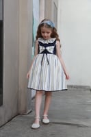 فستان بناتي BM1416