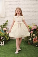 فستان بناتي BM1456