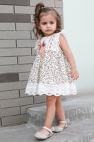 فستان بيبي 1352