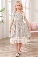 فستان بناتي 1268